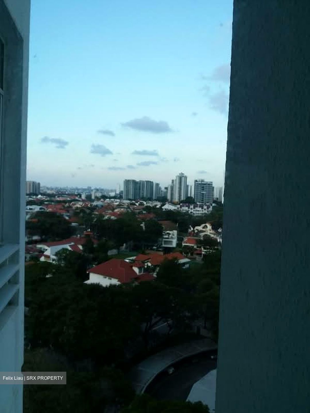 The Atria At Meyer (D15), Condominium #545189631